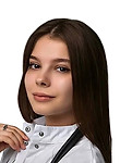 Лобина Карина Алексеевна