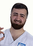 Юсибов Байрам Аразович
