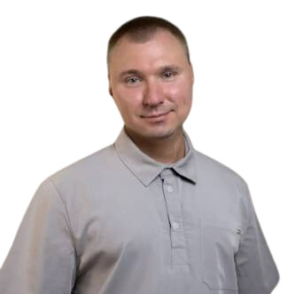 Врач Руцкий Роман Владимирович