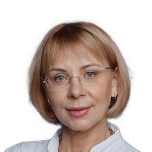 Врач Горская Ольга Сергеевна 