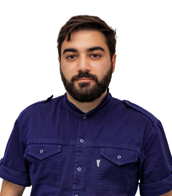 Врач Бабаян Тарон Размикович 