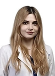 Алибекова Асият Магомед-Керимовна