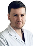 Захаров Александр Юрьевич