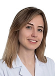Корнева Евгения Дмитриевна
