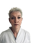 Власова Ольга Викторовна
