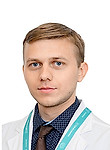 Лазарев Павел Валерьевич