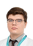 Горбунов Александр Дмитри