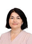 Савицкая Вера Владимировн