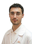 Прядко Иван Геннадьевич
