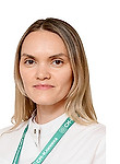 Портнова Мария Анатольевна