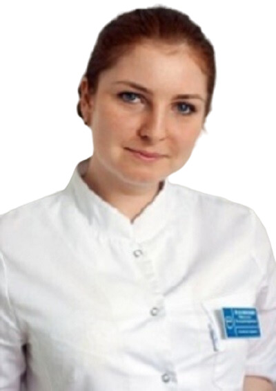 Врач Кузнецова (Белолипецкая) Наталья Владимировна 