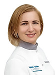 Копкина Юлия Викторовна