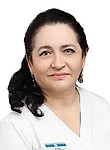 Асанова Диляра Алиевна