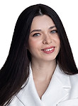 Бацанова Ангелина Сергеевна