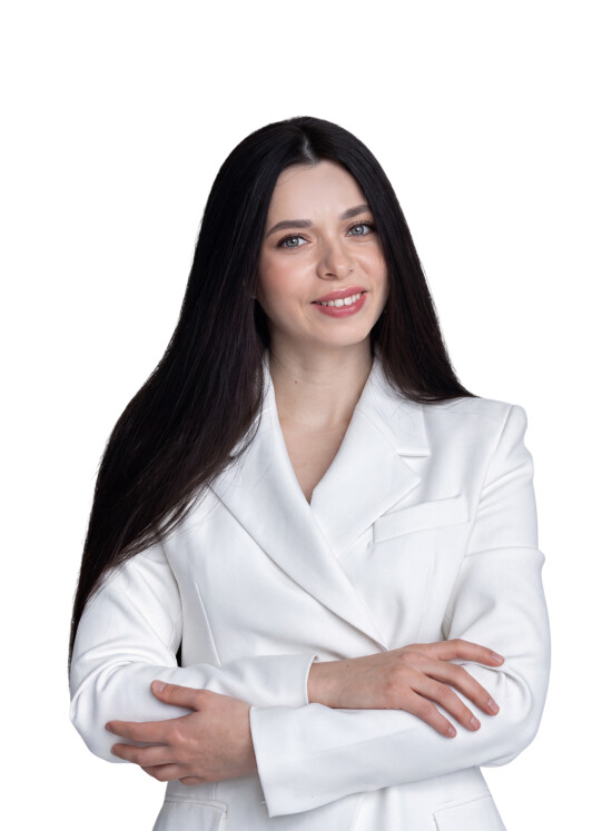 Врач Бацанова Ангелина Сергеевна