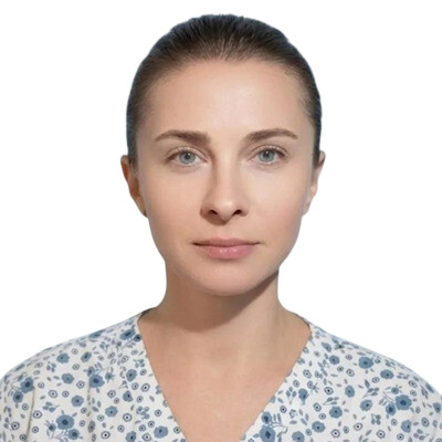 Врач Ильина Светлана Михайловна 