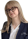 Ефимова Татьяна Дмитриевна