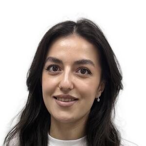 Врач Кашежева Диана Зауровна