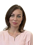 Нефедова Ольга Николаевна