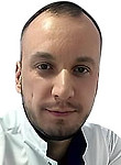 Ликризон Сергей Вячеславович