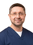 Мишаткин Сергей Евгеньевич