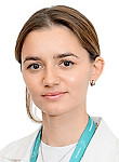 Адамьян Анна Александровна