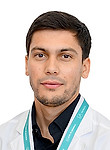 Сафарматов Шерзод Нодиров