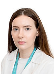 Ротенко Полина Владимировна