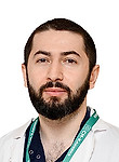 Леванов Ацамаз Анатолиевич