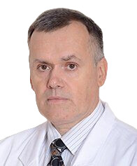 Врач Караченцев Александр Николаевич 