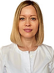 Новикова Марина Александровна