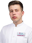 Денисов Артемий Дмитриевич