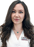 Некрасова Дарья Андреевна
