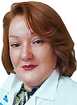 Бениашвили Дина Петровна