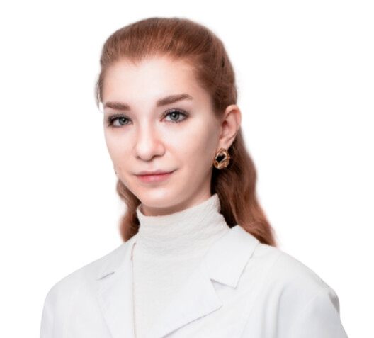 Врач Родионова Ксения Максимовна 