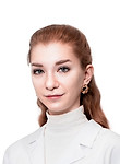 Родионова Ксения Максимовна