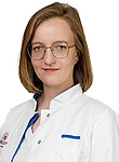 Колесникова Виктория Артуровна
