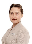 Немыткина Анна Евгеньевна