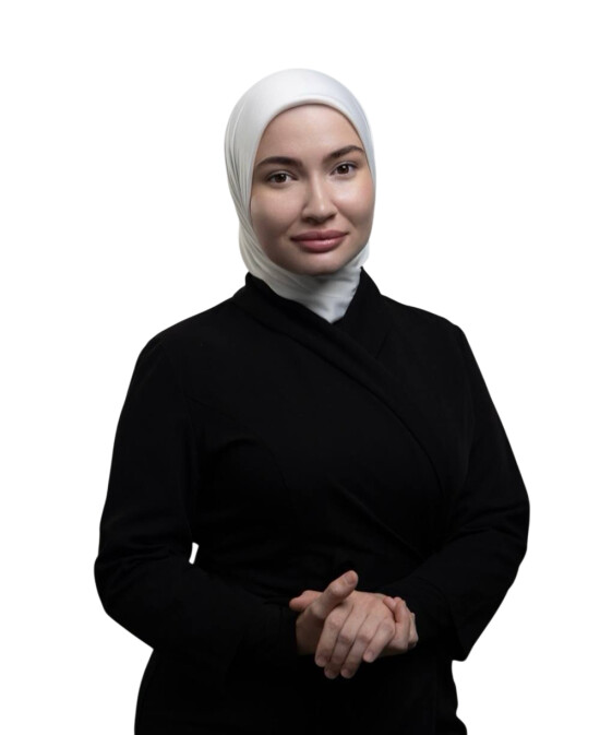 Врач Шерибова Зурьят Хасановна 