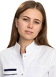 Цемка Ольга Ивановна