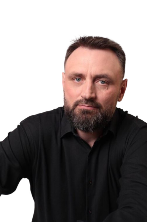 Врач Шапкин Дмитрий Юрьевич