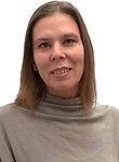 Яницкая Екатерина Салаватовна