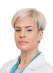 Бикузина Елена Сергеевна