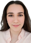 Корзюкова Дарья Андреевна