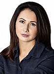 Ершова Екатерина Ивановна