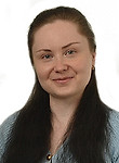 Держановская Елена Александровна