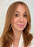 Старикова Елена Юрьевна