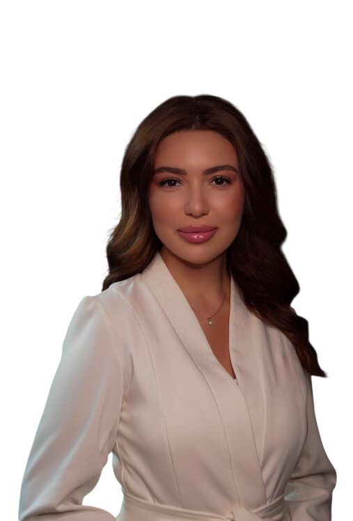 Врач Анастасия Сергеевна Пугина