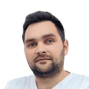Врач Глущук Андрей Александрович