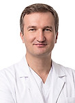 Старенький Владимир Николаевич
